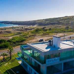 Syrah Premium B1 - Balcon Con Vista Al Mar By Depptoe