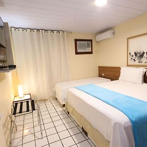 Habitación Cuádruple Estándar