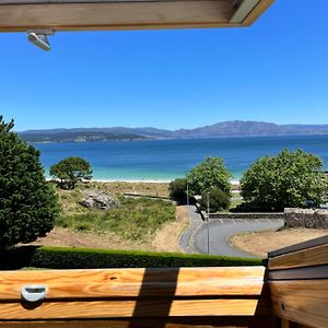 Apartamento Mar de Ardora Finisterre